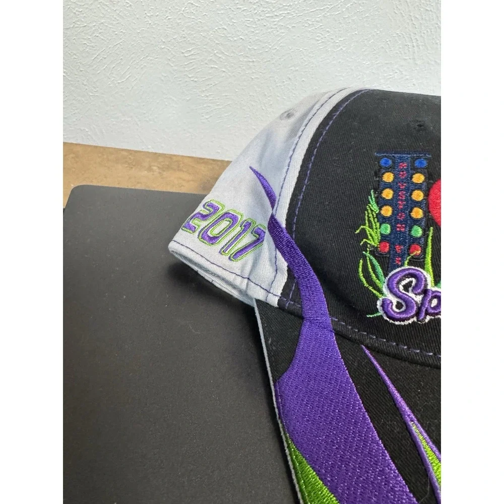 NHRA Spring Nationals Hat Houston TEXAS 2017
